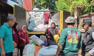Bank Sampah Unit