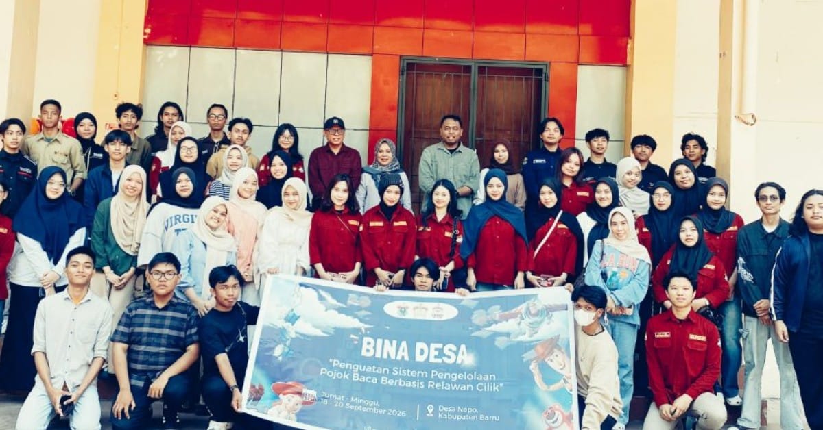 Universitas Hasanuddin
