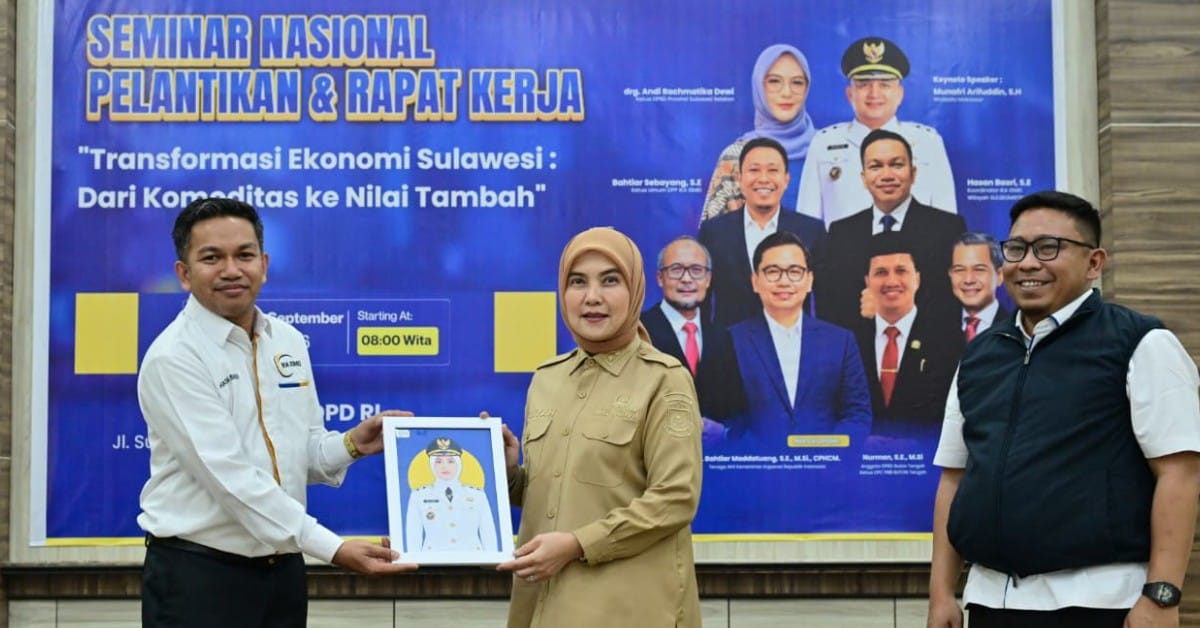 Wakil Wali Kota Makassar