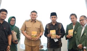 Wali Kota Makassar