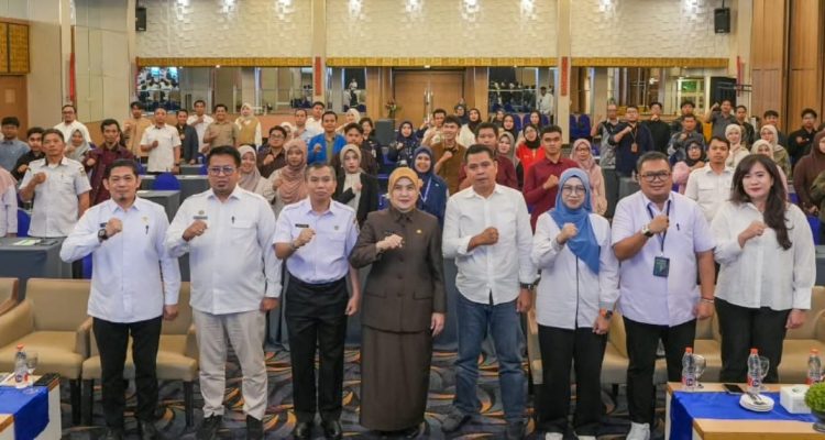 Wakil Wali Kota Makassar