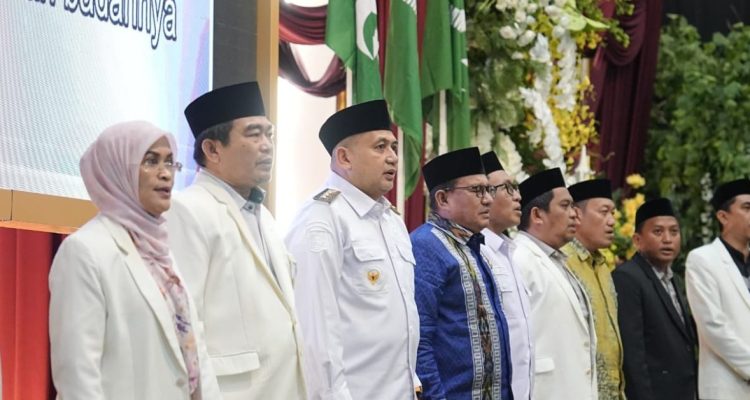 Wali Kota Makassar