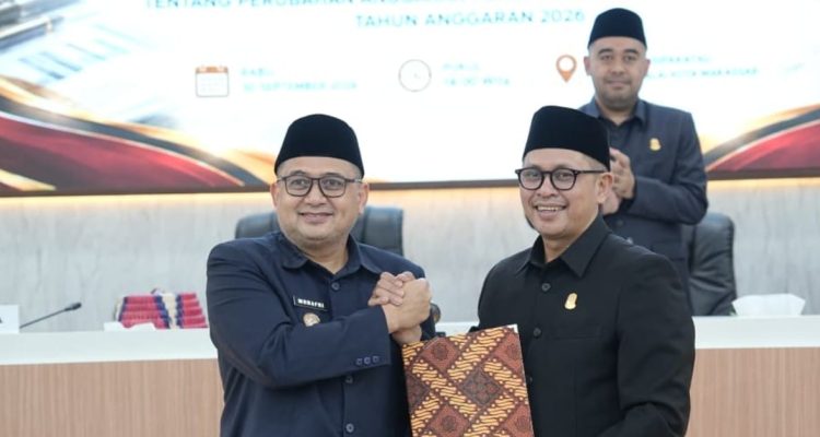 Wali Kota Makassar