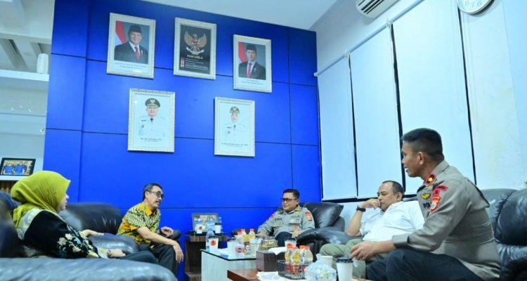 PDAM