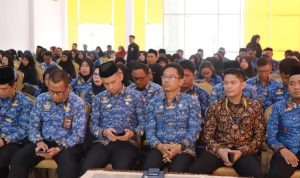Wali Kota Parepare