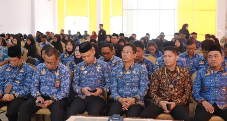 Wali Kota Parepare