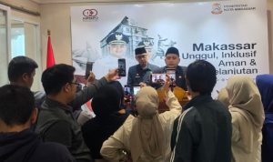 Wali Kota Makassar
