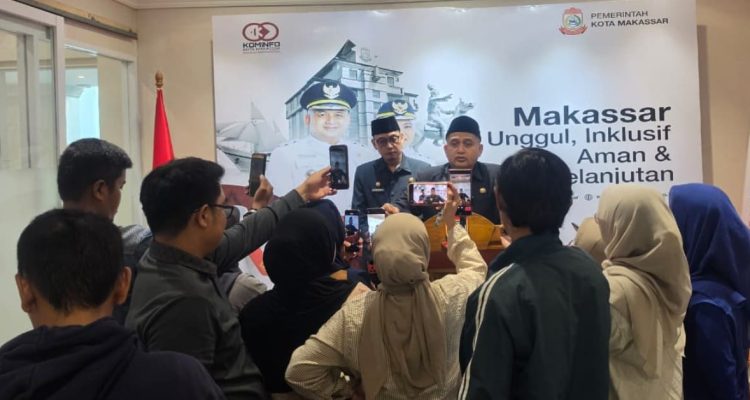 Wali Kota Makassar