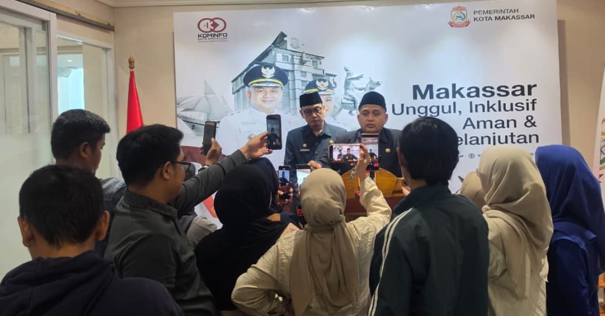 Wali Kota Makassar