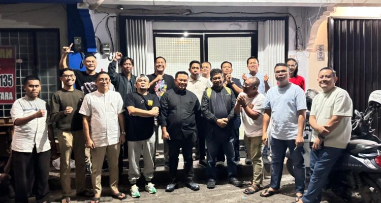 Jaringan Media Siber Indonesia (JMSI)