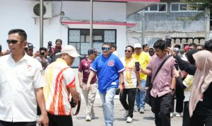 Wali Kota Makassar