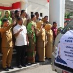 Wali Kota Parepare