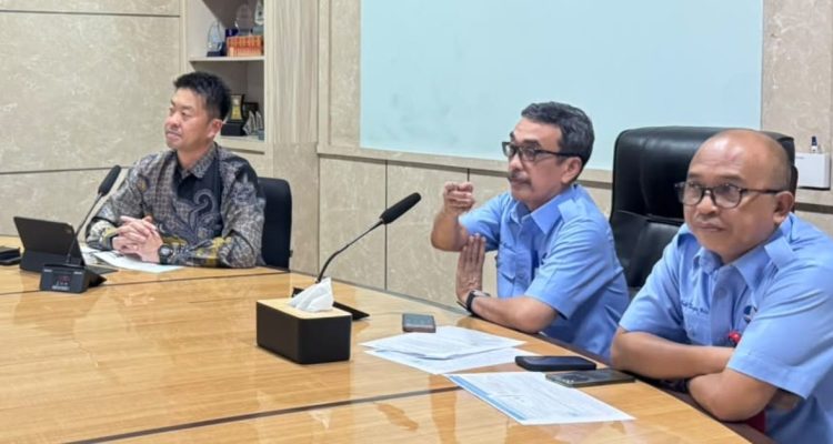 PDAM Makassar