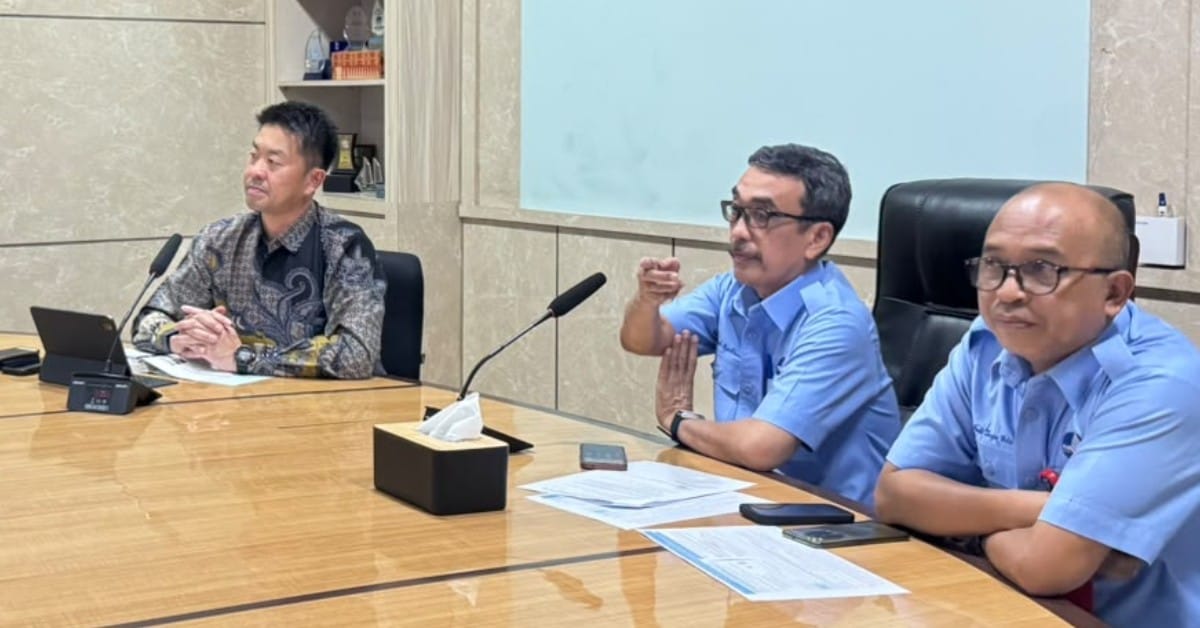 PDAM Makassar
