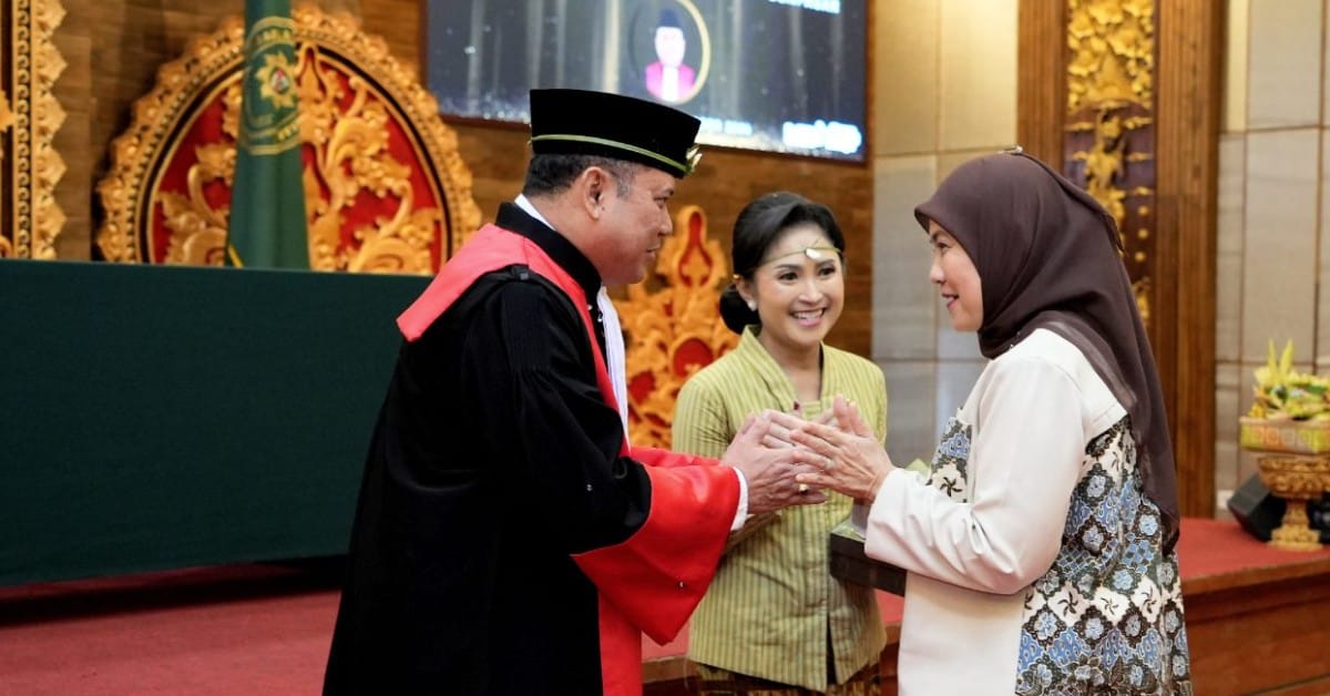 Wakil Wali Kota Makassar