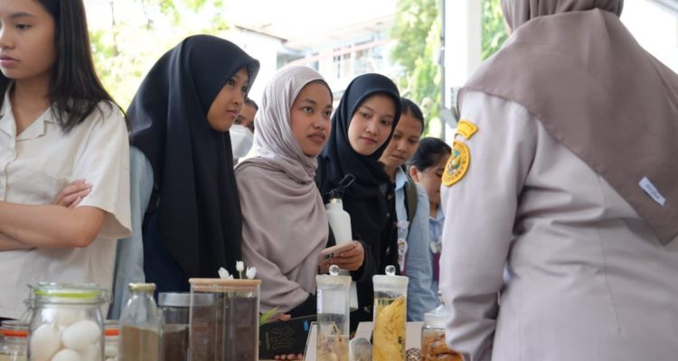 Universitas Hasanuddin