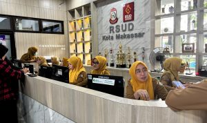 RSUD Daya