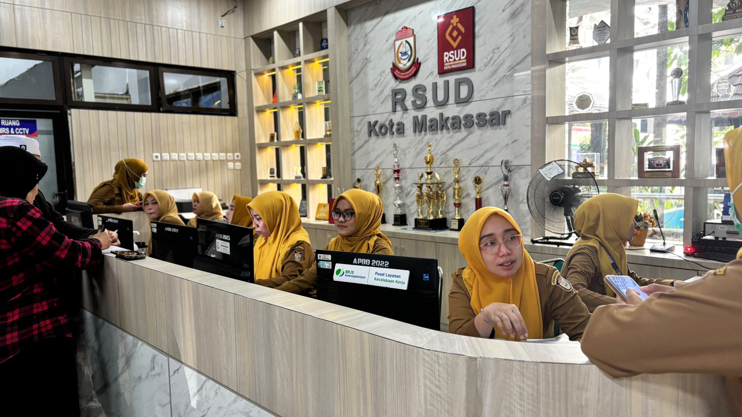 RSUD Daya