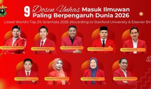 Universitas Hasanuddin