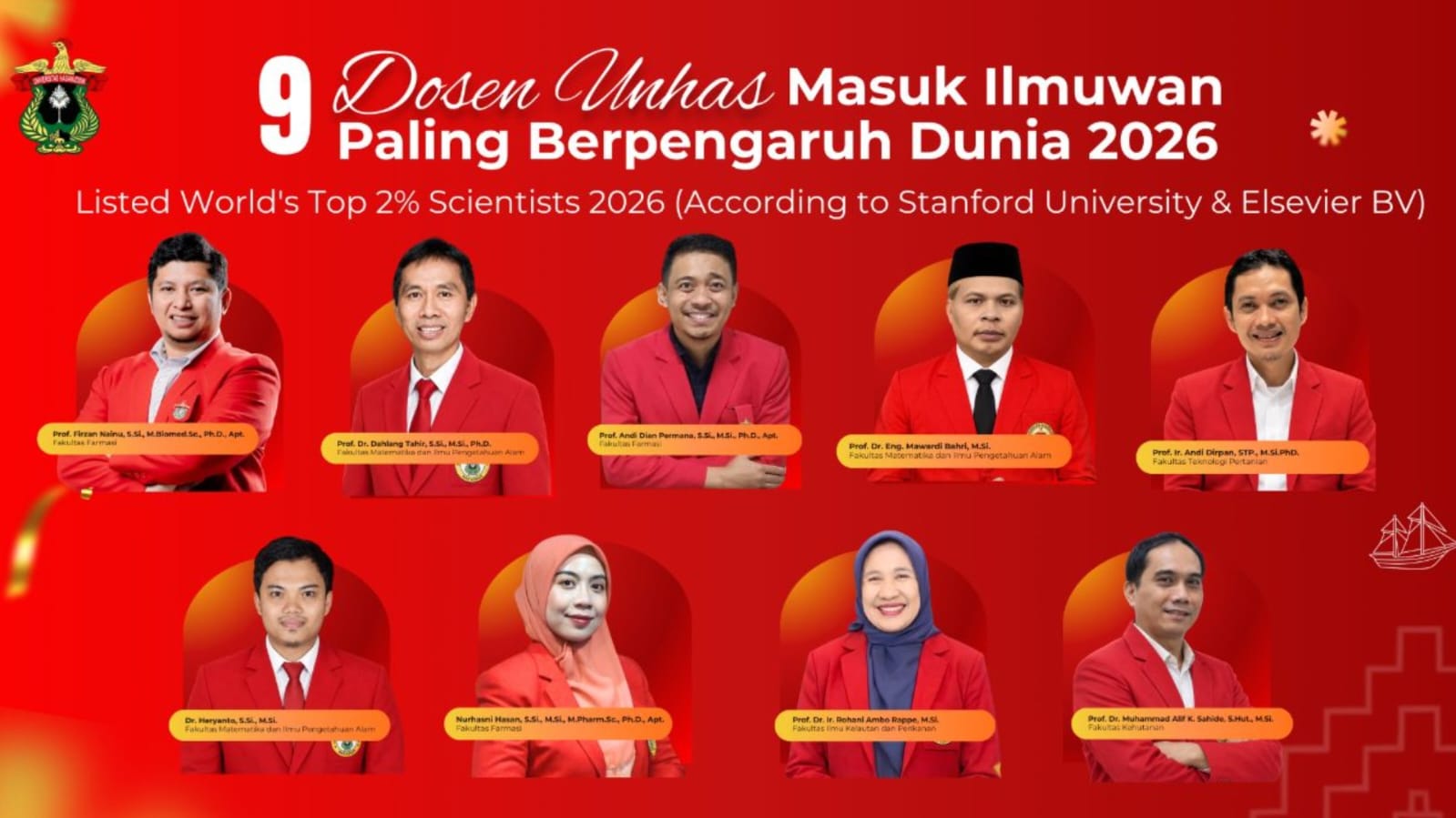 Universitas Hasanuddin