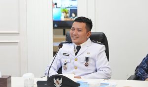 Wali Kota Makassar
