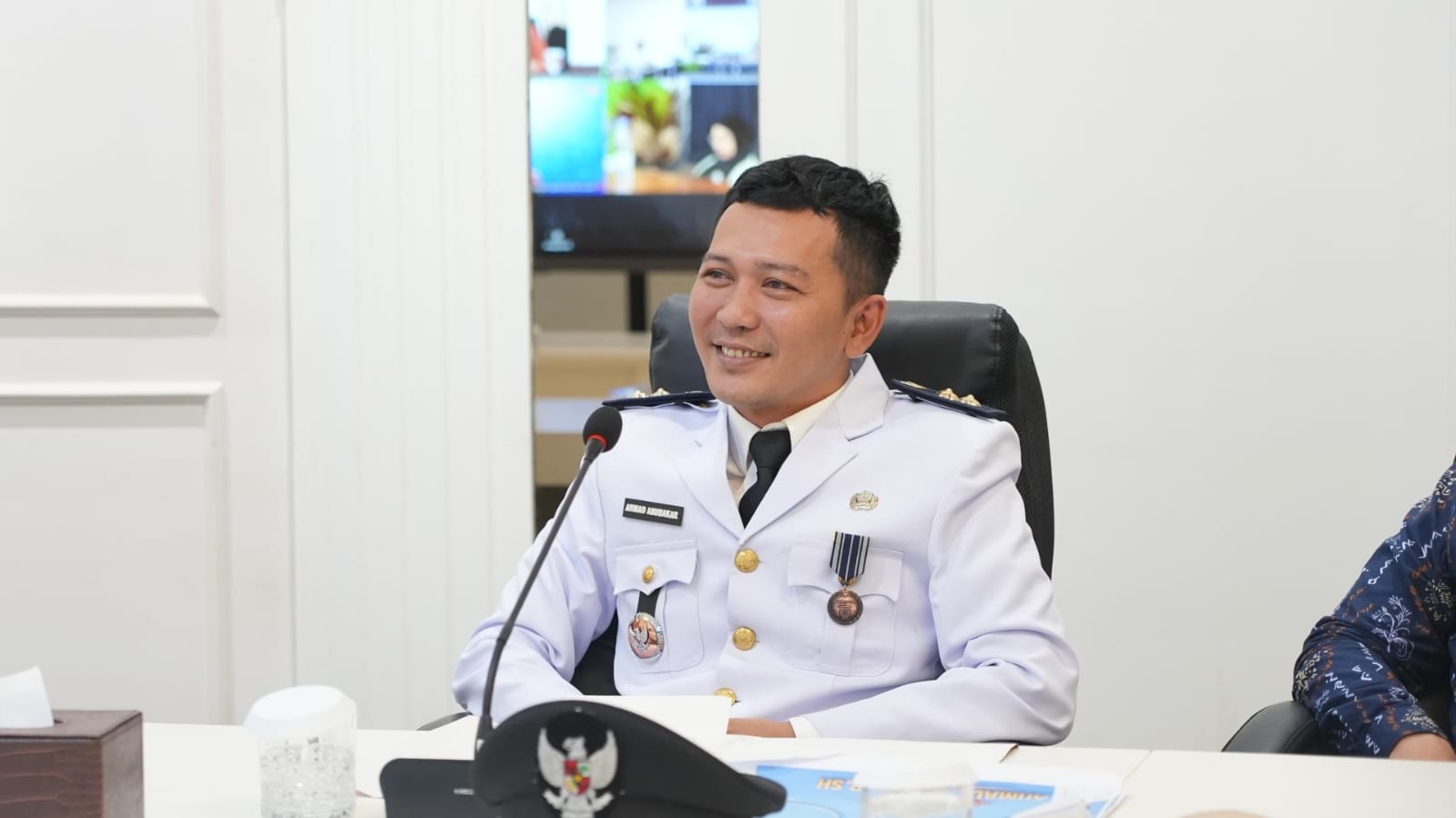 Wali Kota Makassar