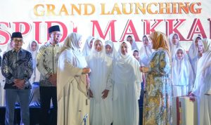 Wakil Wali Kota Makassar