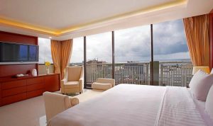 Hotel Santika