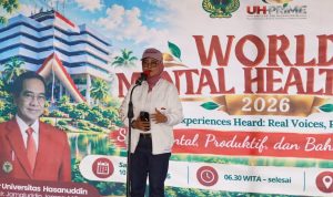 Universitas Hasanuddin