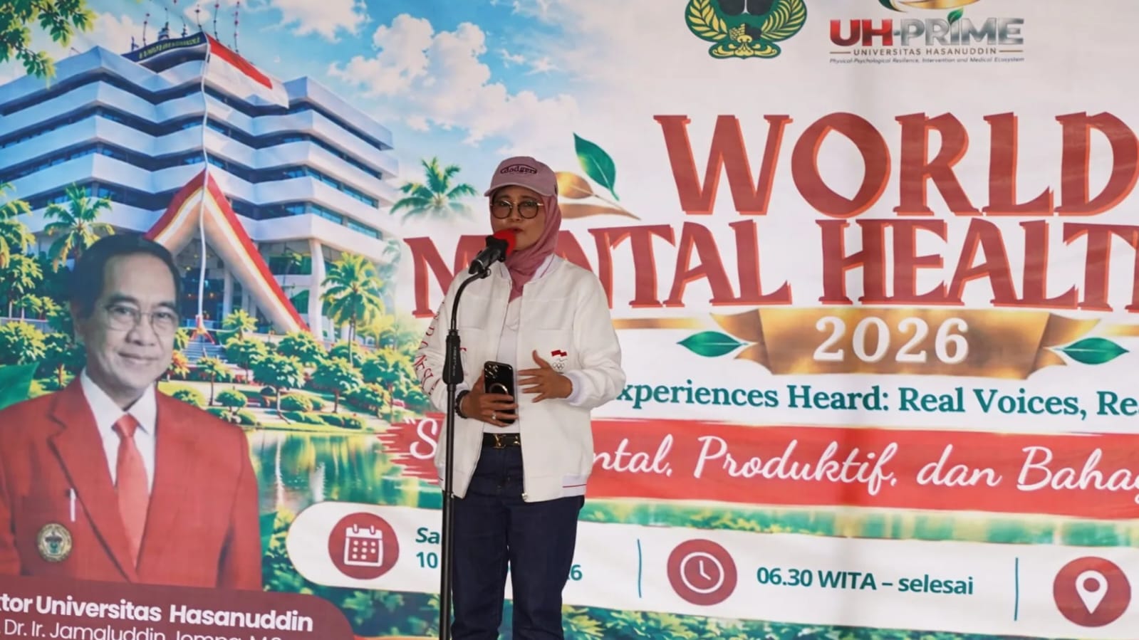 Universitas Hasanuddin