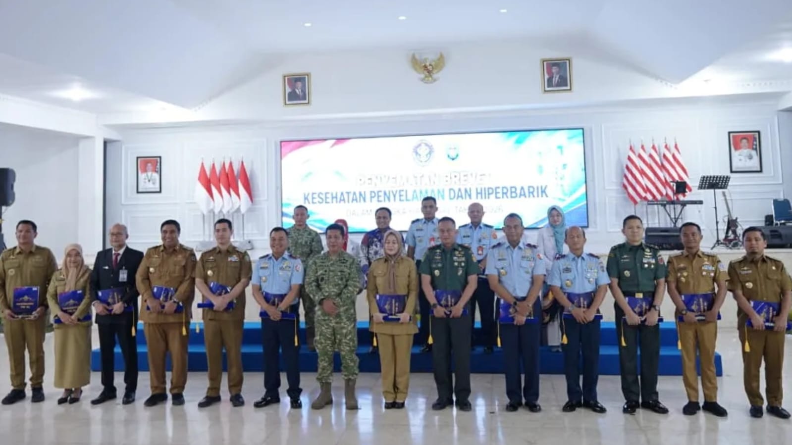 Wali Kota Parepare