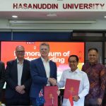 Universitas Hasanuddin