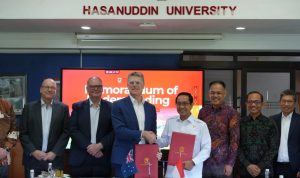 Universitas Hasanuddin