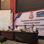 DPRD Makassar
