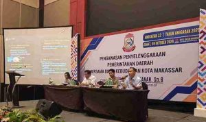 DPRD Makassar