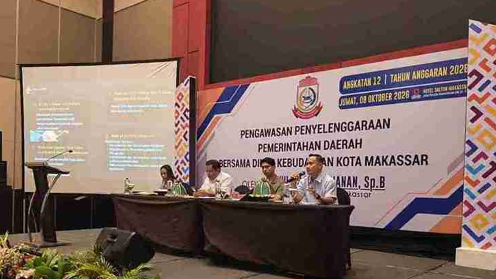 DPRD Makassar