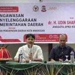 DPRD Makassar