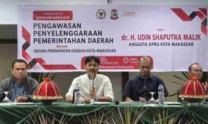 DPRD Makassar