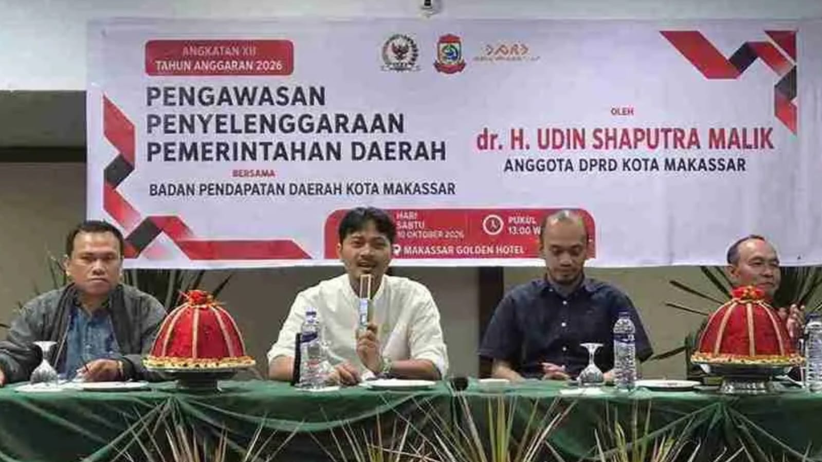 DPRD Makassar