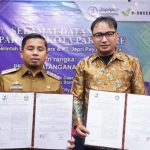 Wali Kota Parepare