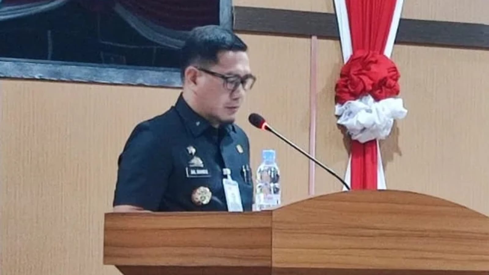 Pemkot Parepare