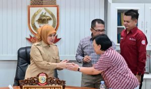 Wakil Wali Kota Makassar