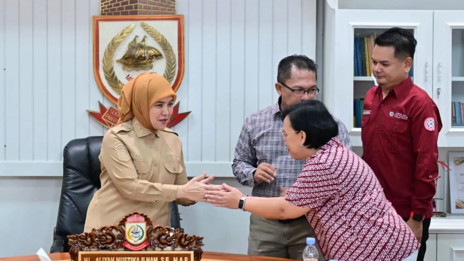 Wakil Wali Kota Makassar