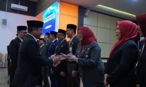 Wali Kota Parepare