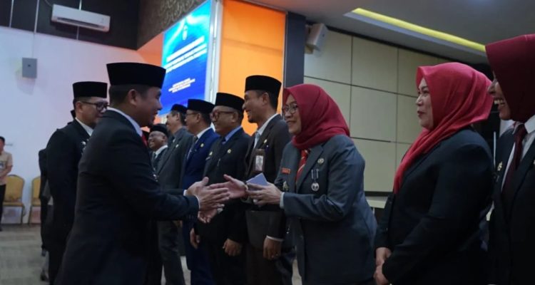 Wali Kota Parepare