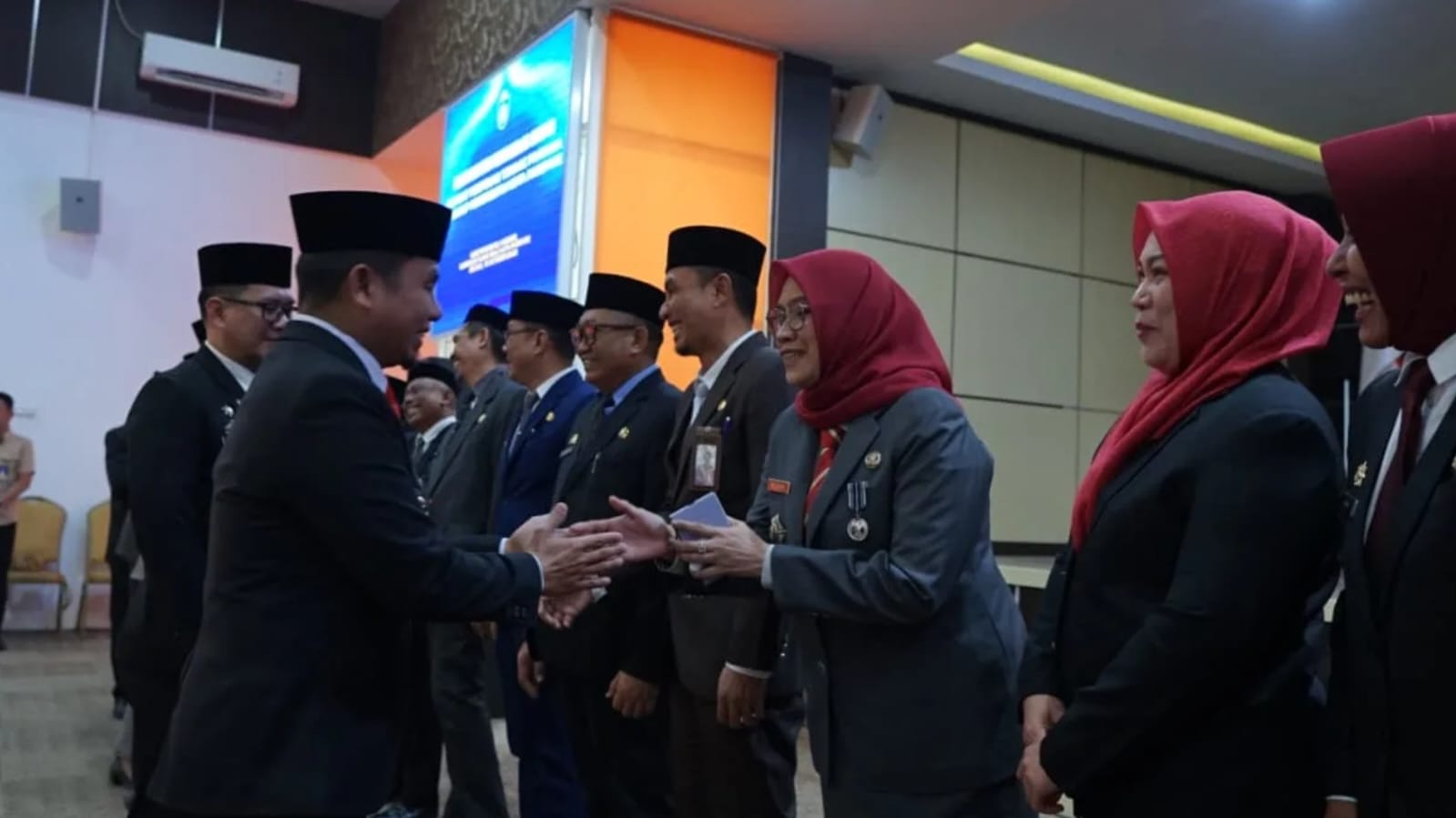 Wali Kota Parepare
