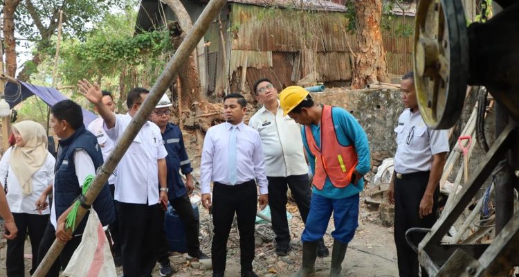 Wali Kota Parepare