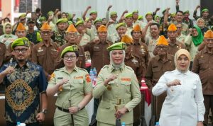 Wakil Wali Kota Makassar