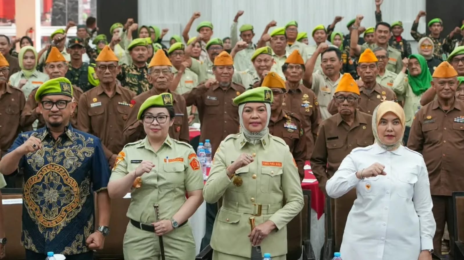 Wakil Wali Kota Makassar
