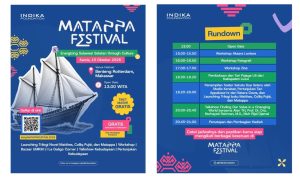 Festival MATAPPA 2026